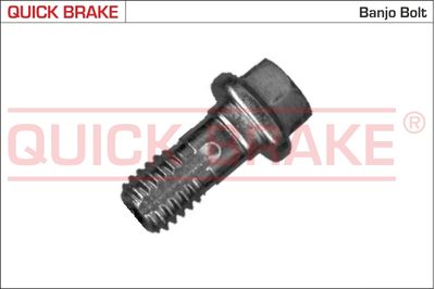Doba skrūve QUICK BRAKE 3260