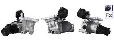 Клапан возврата ОГ ELSTOCK 73-0419