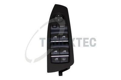 Выключатель, стеклолодъемник TRUCKTEC AUTOMOTIVE 08.42.126