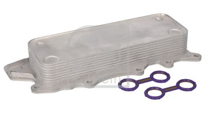 Eļļas radiators, Motoreļļa FEBI BILSTEIN 102371