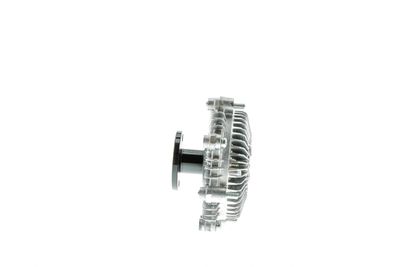 Sajūgs, Radiatora ventilators AISIN FCT-019