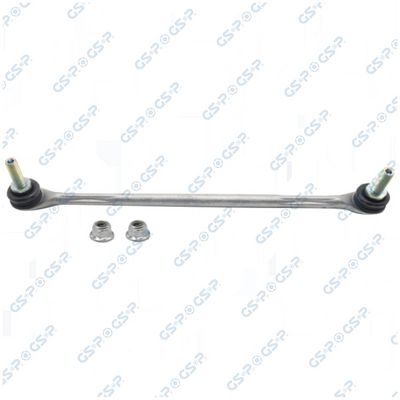 Stiepnis/Atsaite, Stabilizators GSP S052196