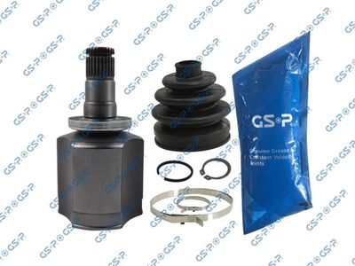 Шарнирный комплект, приводной вал GSP 602347