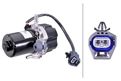 Vakuumsūknis, Bremžu sistēma HELLA 8TG 312 156-011