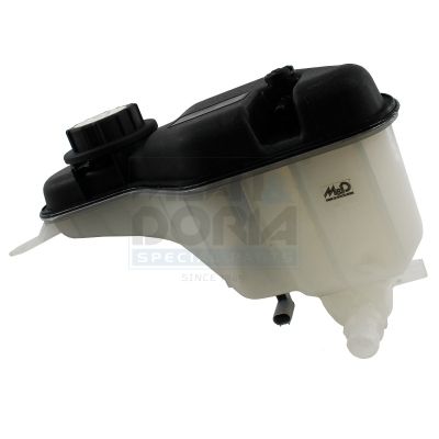 Tvertne, Radiators MEAT & DORIA 2035121