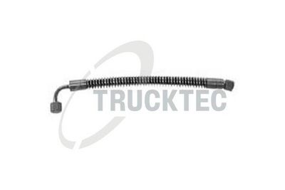 Šļūtene, Transmisijas eļļas dzesēšanas siltummainis TRUCKTEC AUTOMOTIVE 02.67.030