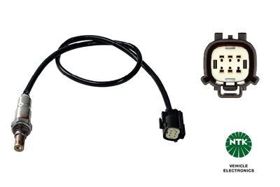 Лямбда-зонд NTK 92808