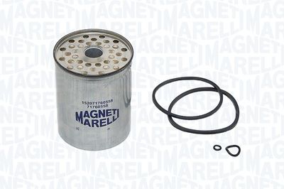 Топливный фильтр MAGNETI MARELLI 152071760558