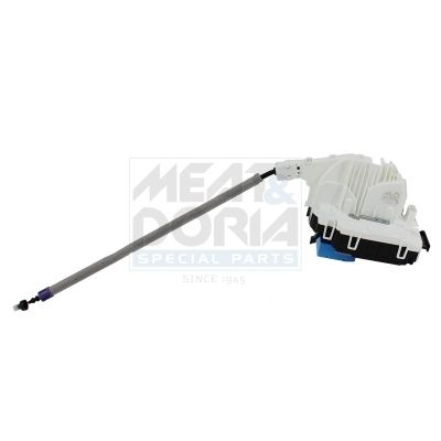 Замок двери MEAT & DORIA 31720