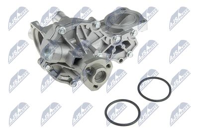 Ūdens sūknis, dzinēja dzesēšana NTY CPW-VW-031