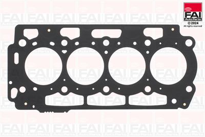 Прокладка, головка цилиндра FAI AutoParts HG1157C