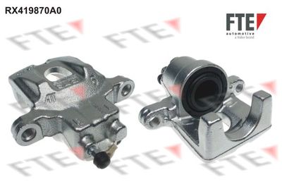 Bremžu suports FTE 9290021