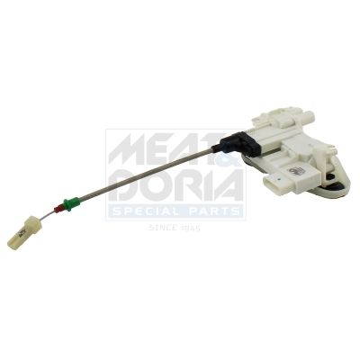 Замок двери MEAT & DORIA 31928