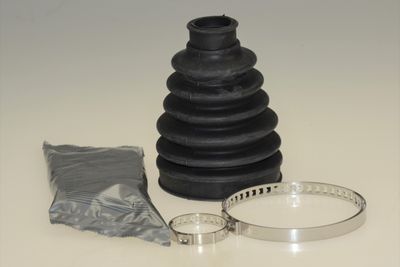 Пыльник, приводной вал LÖBRO 190978