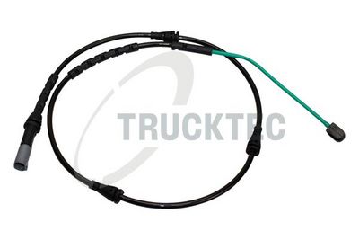 Indikators, Bremžu uzliku nodilums TRUCKTEC AUTOMOTIVE 08.34.197