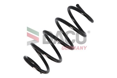 Balstiekārtas atspere DACO 801021