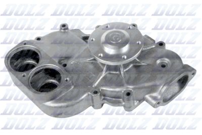 Ūdens sūknis, dzinēja dzesēšana DOLZ M617