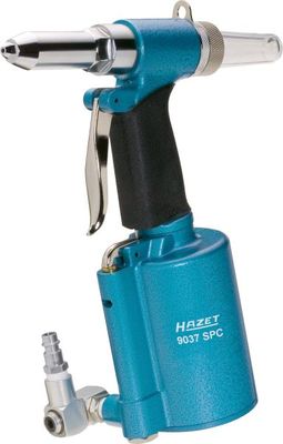 Kniedēšanas ierīce (Pneimatiskā) HAZET 9037SPC