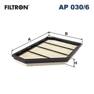 Воздушный фильтр FILTRON AP 030/6