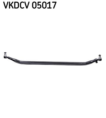 Stūres šķērsstiepnis SKF VKDCV 05017