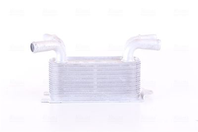 Eļļas radiators, Automātiskā pārnesumkārba NISSENS 90642