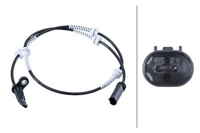 czujnik ABS BMW HELLA 6PU 358 216-831