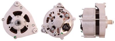 Ģenerators LUCAS LRA02484