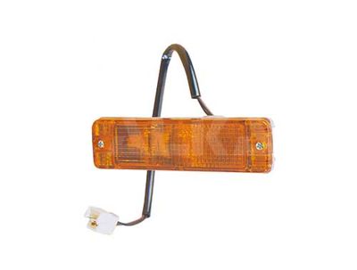 Pagrieziena signāla lukturis ALKAR 3307117