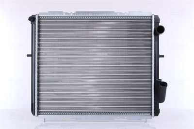 Radiators, Motora dzesēšanas sistēma NISSENS 639461