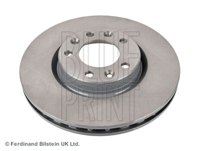 Тормозной диск BLUE PRINT ADP154347