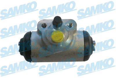 Колесный тормозной цилиндр SAMKO C31250