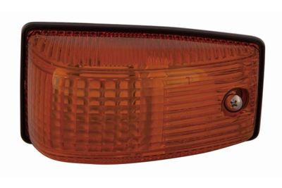 Боковой габаритный фонарь ABAKUS 219-1405N-WE