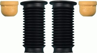 Пылезащитный комплект, амортизатор SACHS 900 088