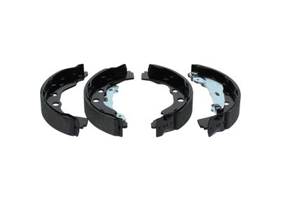 Комплект тормозных колодок BOSCH 0 986 487 747