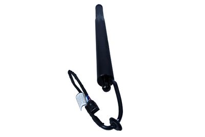 Gāzes atspere, Plaukts (Bagāžas nodalījums) MAXGEAR 12-2549