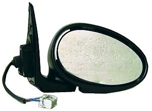 Наружное зеркало ABAKUS 3202M04