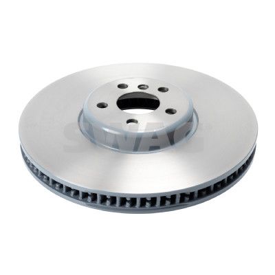 Bremžu diski SWAG 33 10 5204