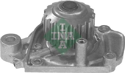 Ūdens sūknis, dzinēja dzesēšana Schaeffler INA 538 0614 10