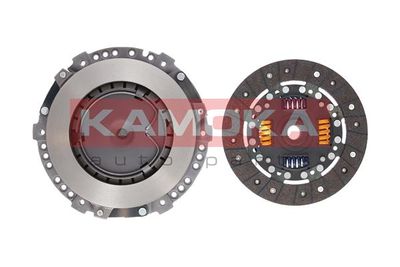 Комплект сцепления KAMOKA KC077