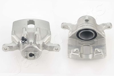 Тормозной суппорт JAPANPARTS CAL080LJM