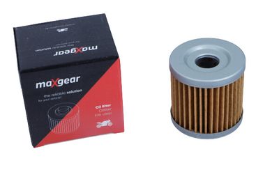 Eļļas filtrs MAXGEAR 26-8014