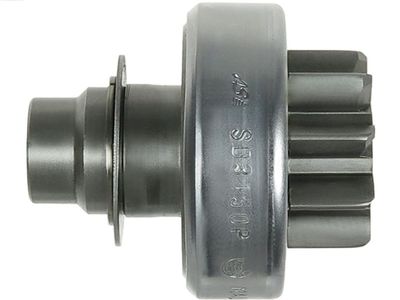 Pievads ar brīvgaitas mehānismu, Starteris AS-PL SD3150P
