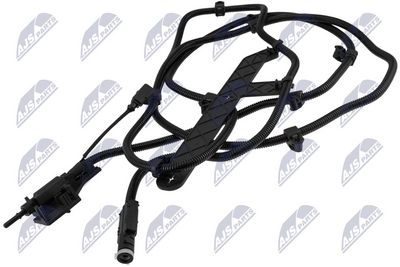 przewód doprowadzający adblue NTY BWP-VW-018