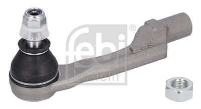 Наконечник поперечной рулевой тяги FEBI BILSTEIN 196534