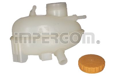 Kompensācijas tvertne, Dzesēšanas šķidrums ORIGINAL IMPERIUM 44162
