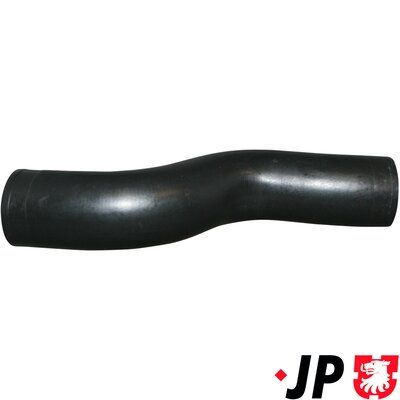 Pūtes sistēmas gaisa caurule JP GROUP 1117700500
