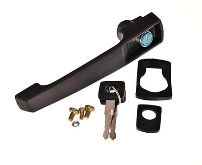 Наружная ручка двери MAXGEAR 280006