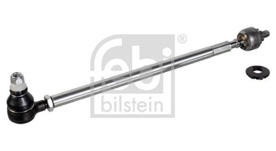 Поперечная рулевая тяга FEBI BILSTEIN 11856