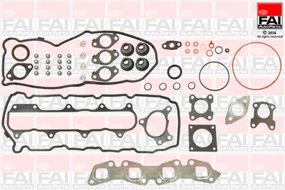 Комплект прокладок, головка цилиндра FAI AutoParts HS2239NH