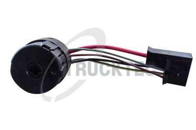 Aizdedzes slēdzis TRUCKTEC AUTOMOTIVE 02.42.119